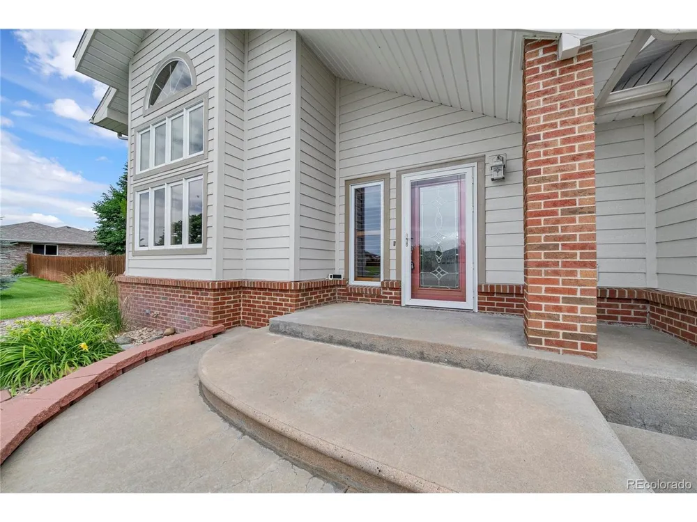 366 Tony Street Burlington, CO 80807