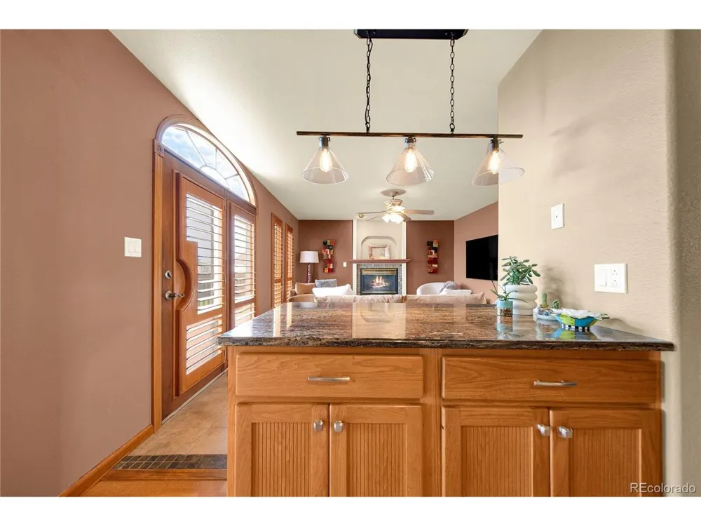 366 Tony Street Burlington, CO 80807