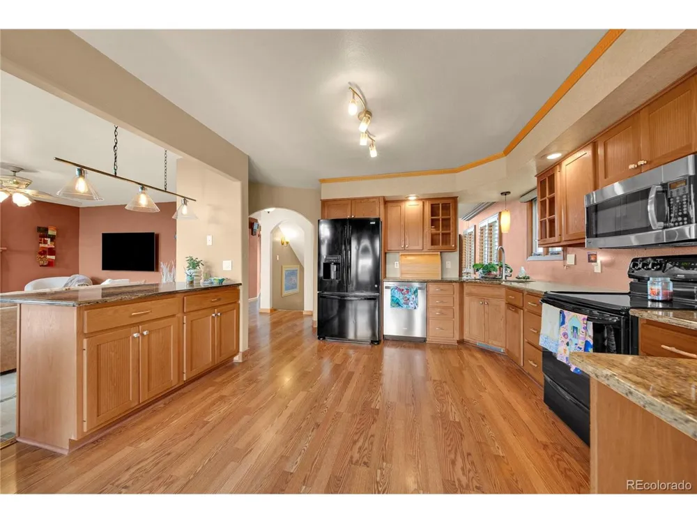 366 Tony Street Burlington, CO 80807