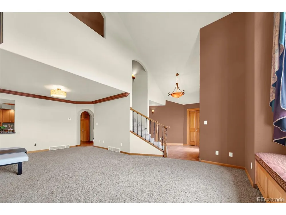 366 Tony Street Burlington, CO 80807