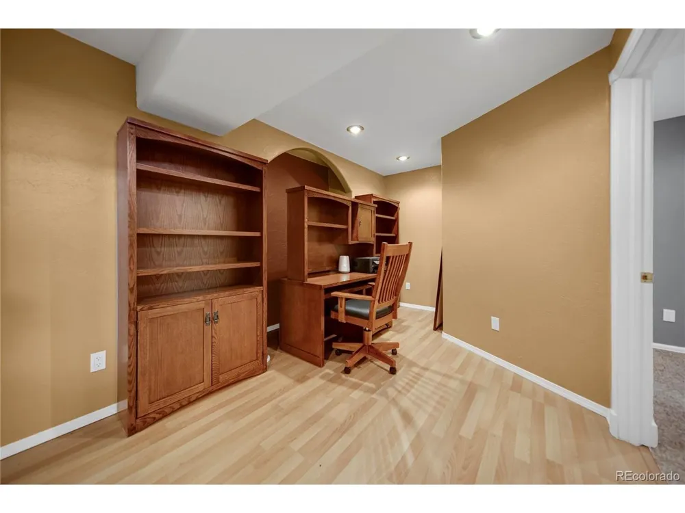 366 Tony Street Burlington, CO 80807