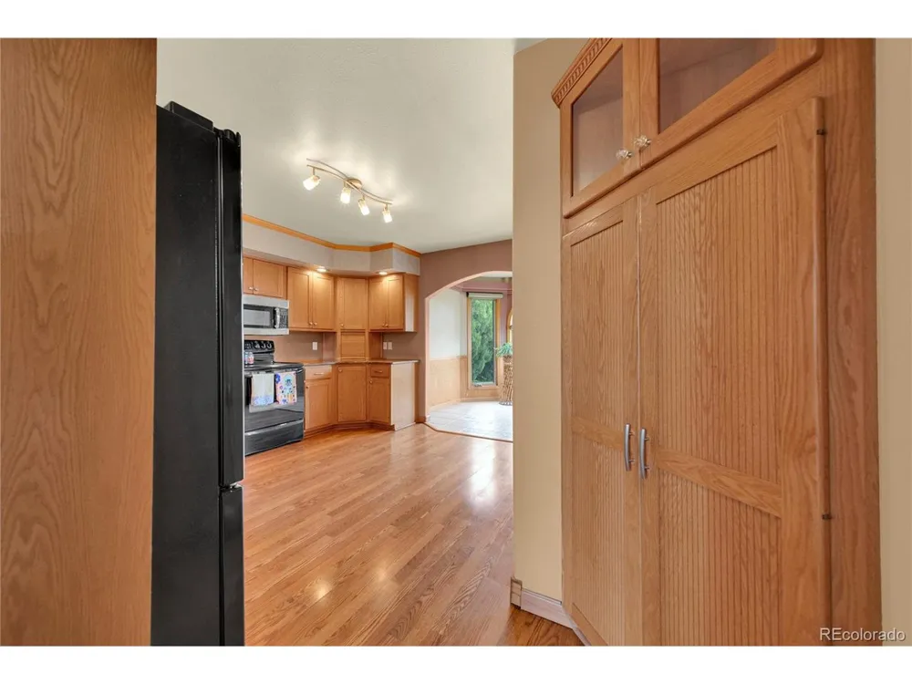 366 Tony Street Burlington, CO 80807