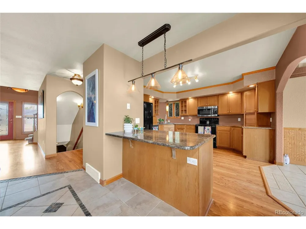 366 Tony Street Burlington, CO 80807