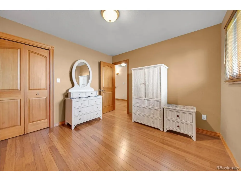 366 Tony Street Burlington, CO 80807