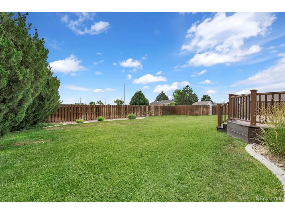 366 Tony Street Burlington, CO 80807