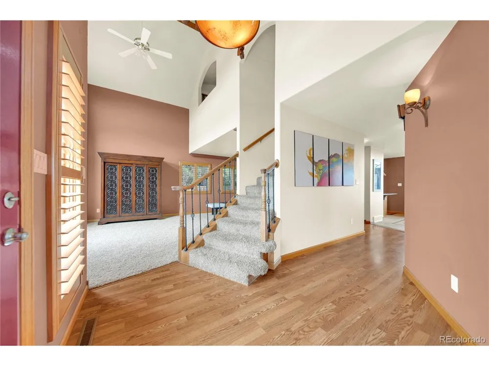 366 Tony Street Burlington, CO 80807