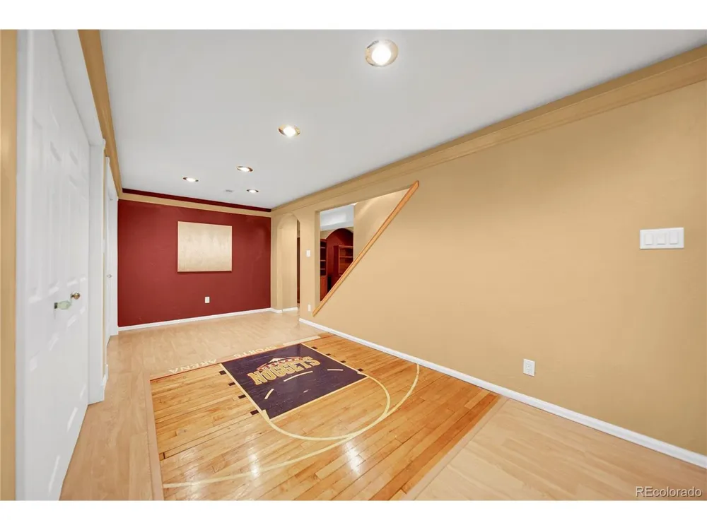 366 Tony Street Burlington, CO 80807