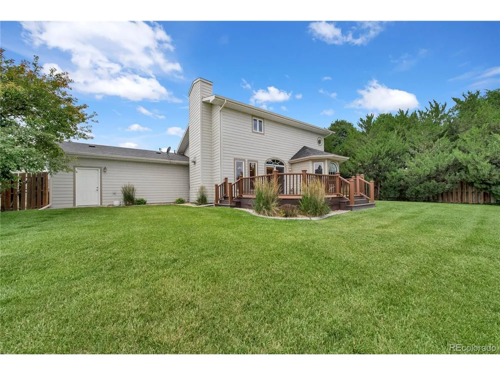 366 Tony Street Burlington, CO 80807