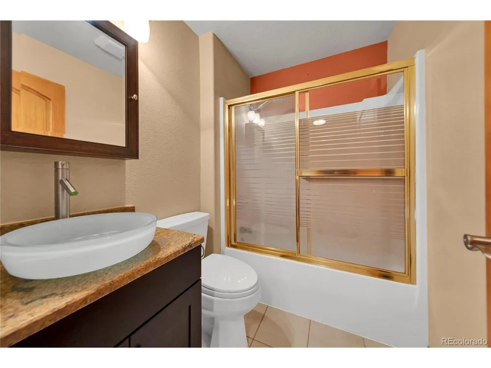 366 Tony Street Burlington, CO 80807