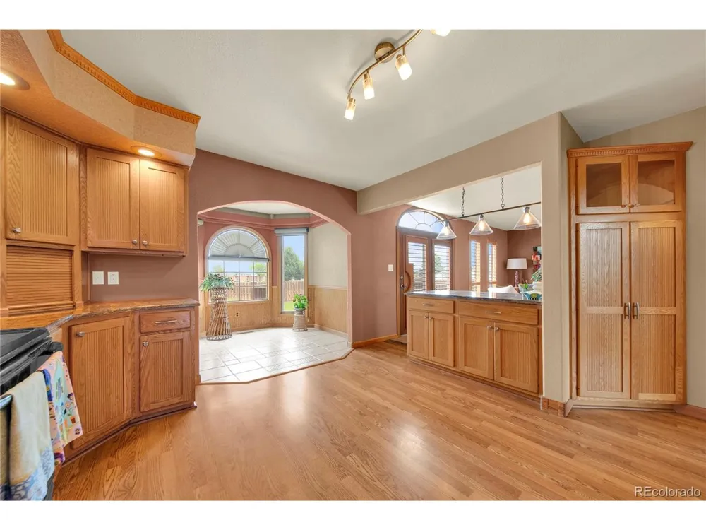 366 Tony Street Burlington, CO 80807