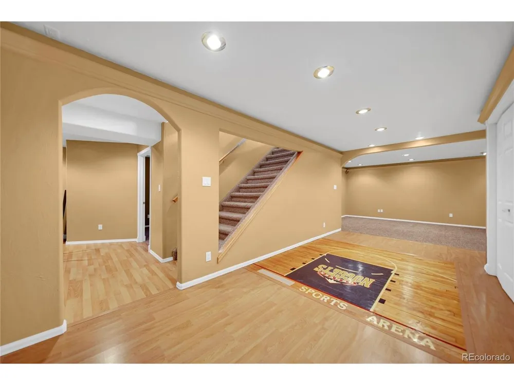 366 Tony Street Burlington, CO 80807