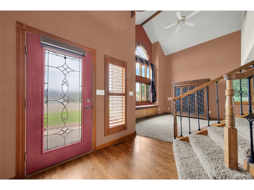 366 Tony Street Burlington, CO 80807