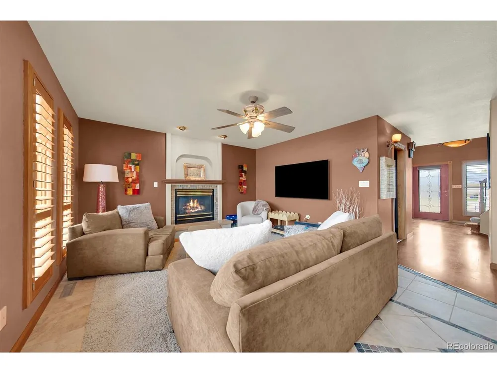 366 Tony Street Burlington, CO 80807