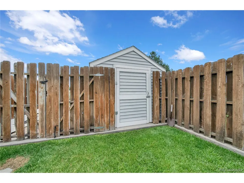 366 Tony Street Burlington, CO 80807