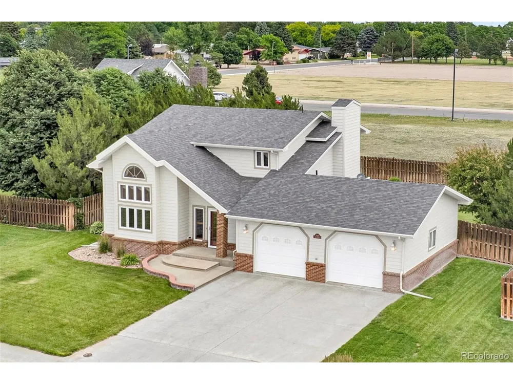 366 Tony Street Burlington, CO 80807