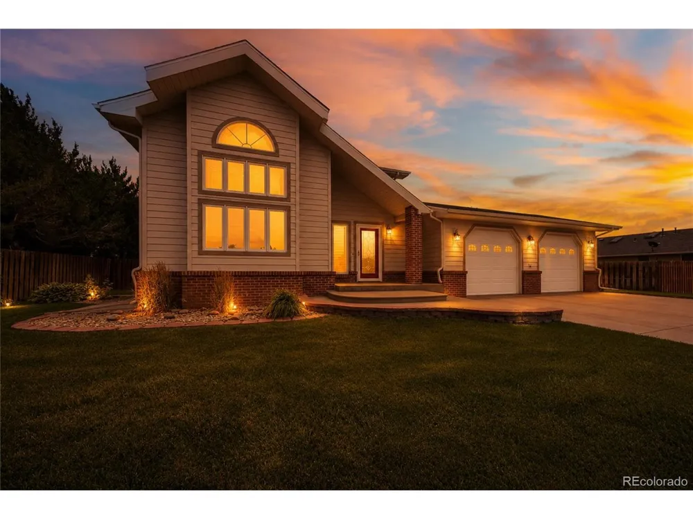366 Tony Street Burlington, CO 80807