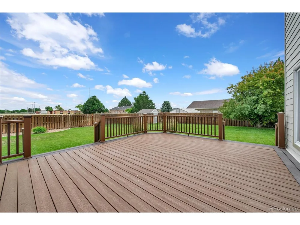 366 Tony Street Burlington, CO 80807