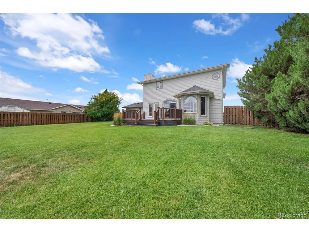 366 Tony Street Burlington, CO 80807