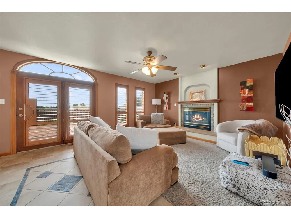 366 Tony Street Burlington, CO 80807