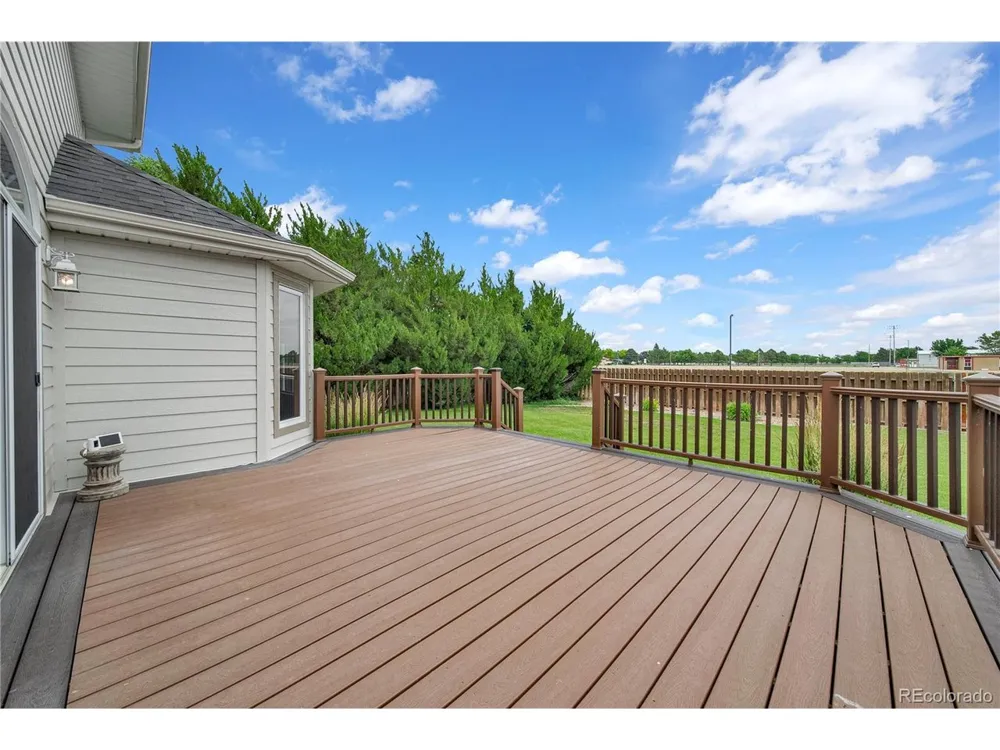 366 Tony Street Burlington, CO 80807