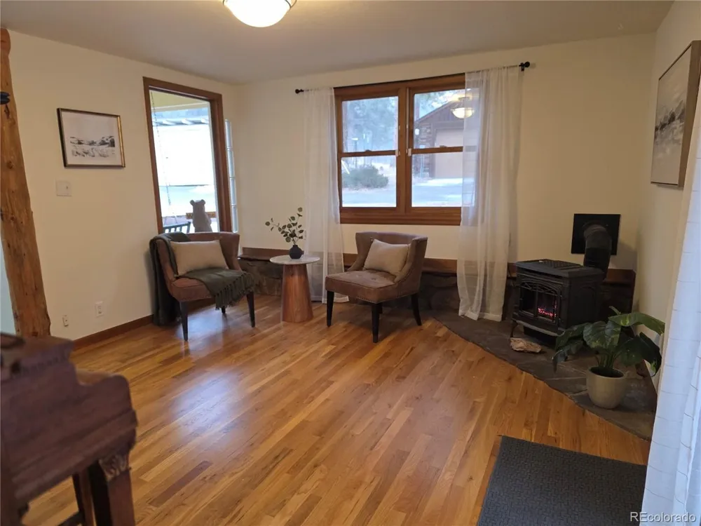 8830 Blue Creek Road Evergreen, CO 80439