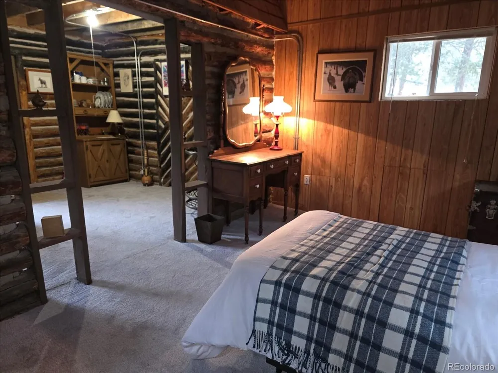8830 Blue Creek Road Evergreen, CO 80439