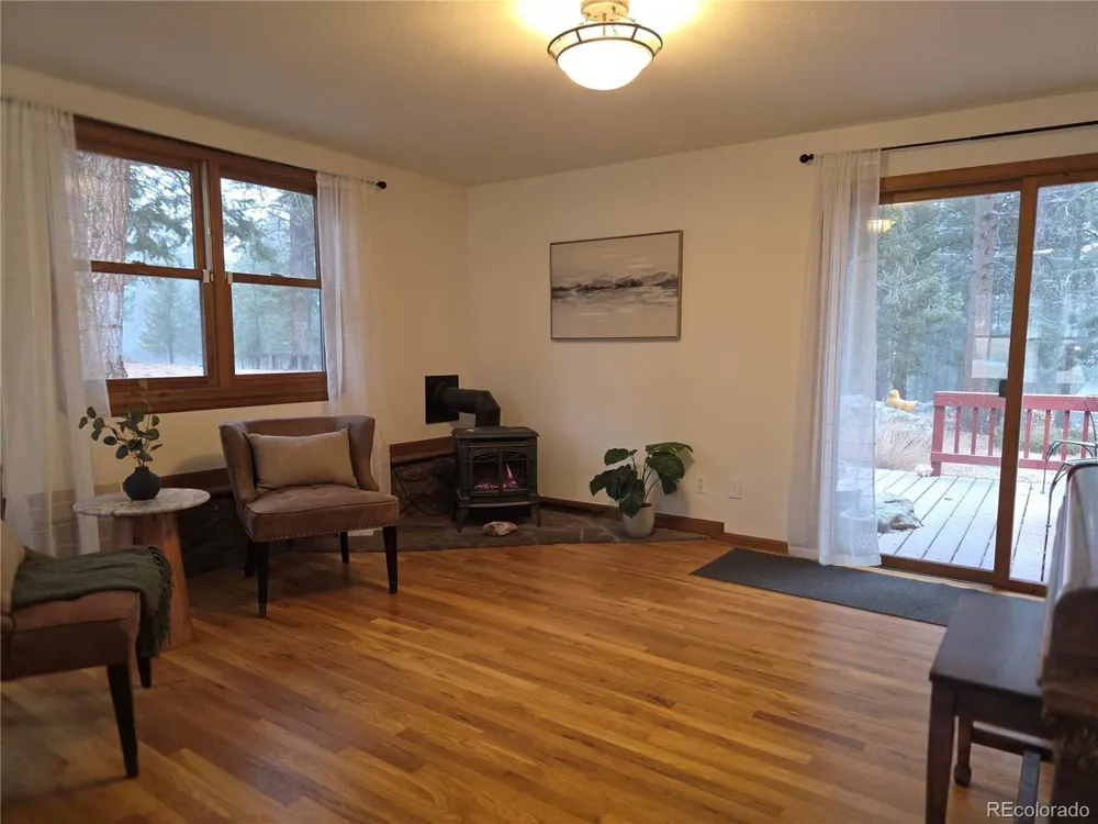 8830 Blue Creek Road Evergreen, CO 80439