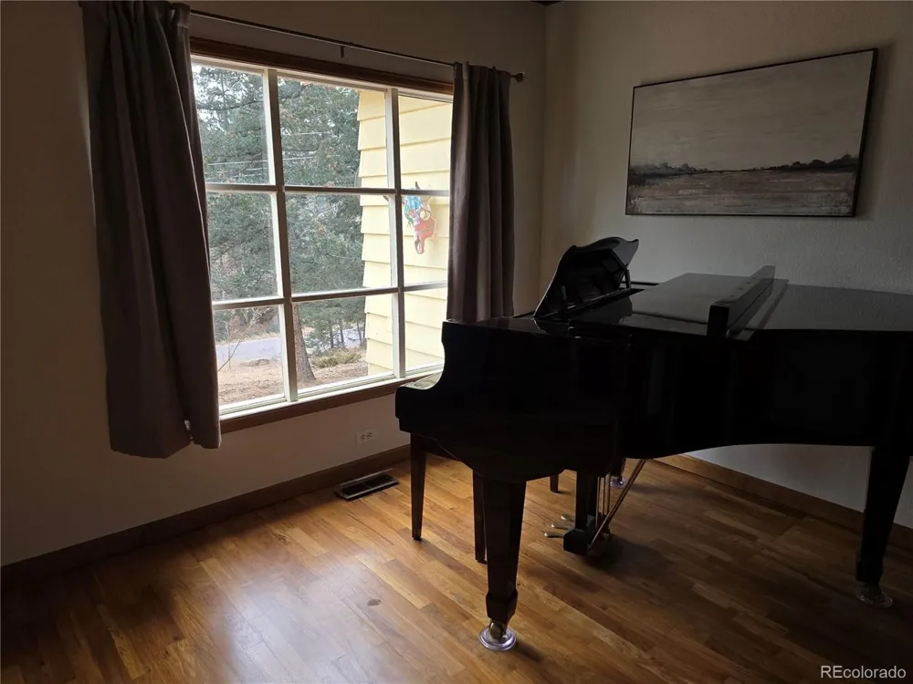 8830 Blue Creek Road Evergreen, CO 80439