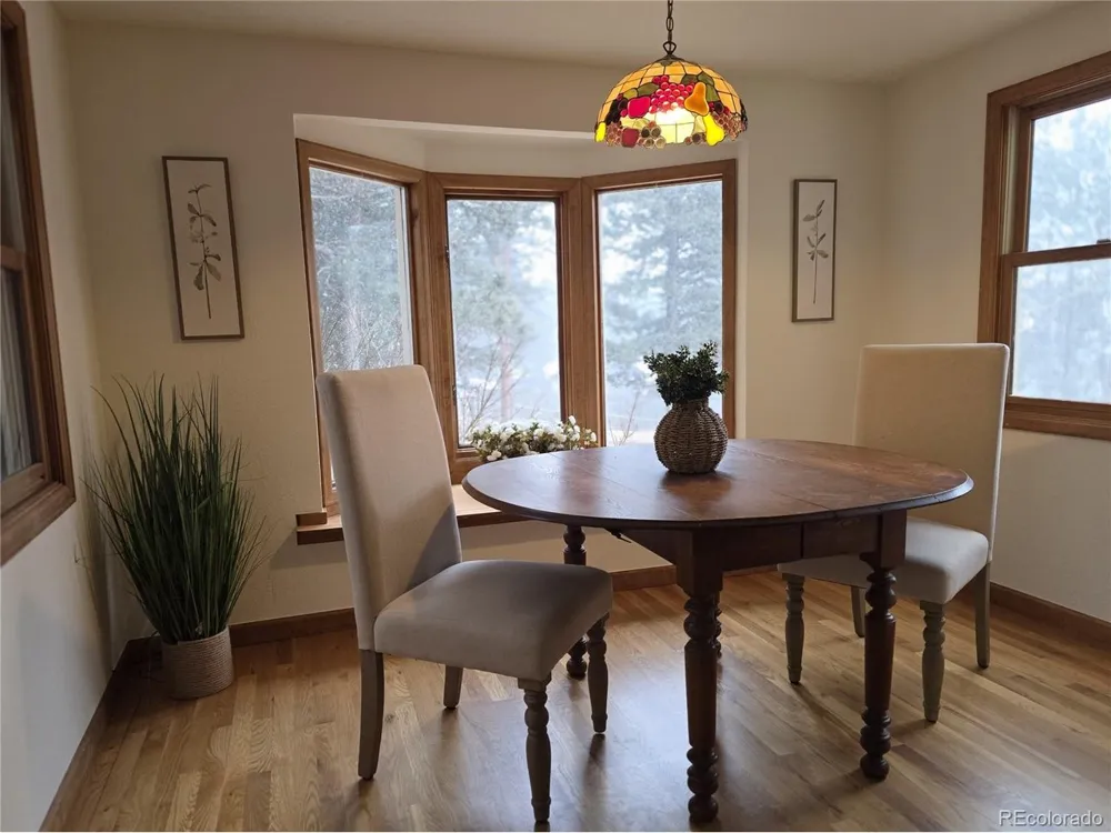 8830 Blue Creek Road Evergreen, CO 80439