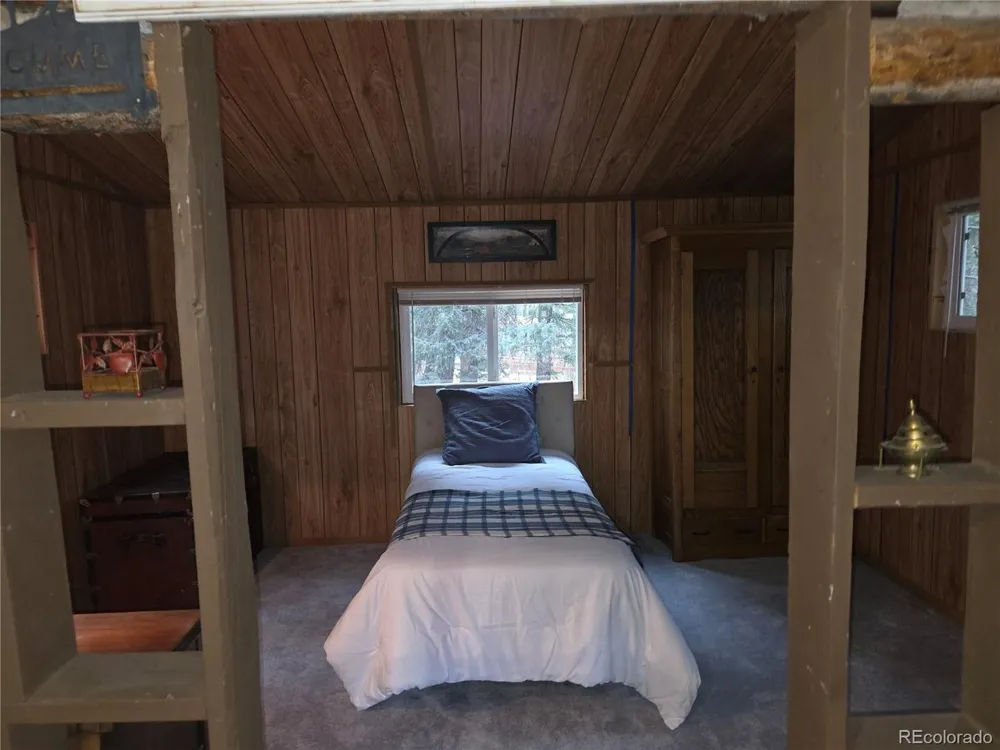 8830 Blue Creek Road Evergreen, CO 80439