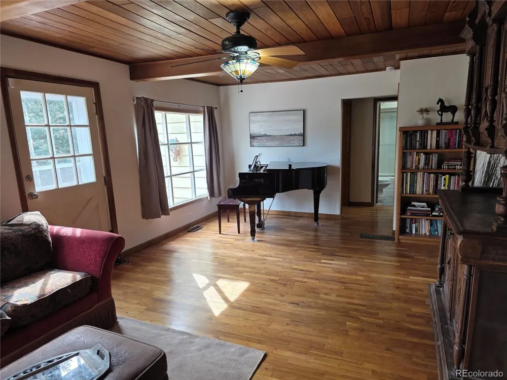 8830 Blue Creek Road Evergreen, CO 80439