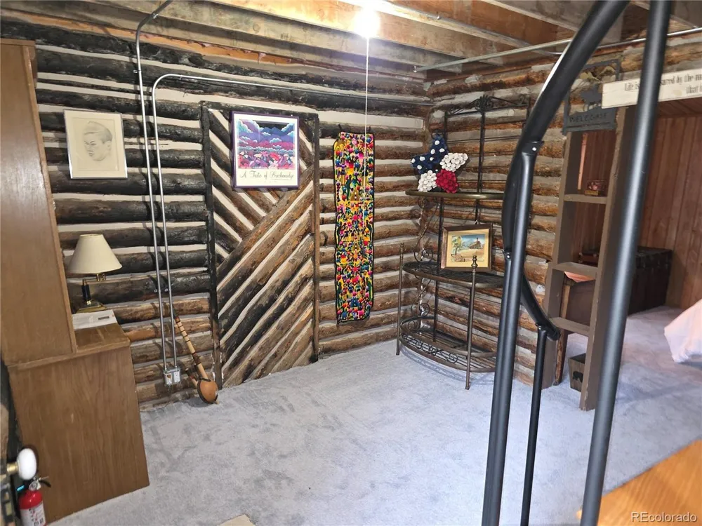 8830 Blue Creek Road Evergreen, CO 80439