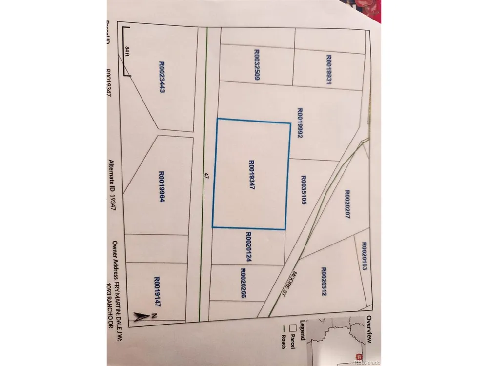 98 Wilkins Road Bailey, CO 80421