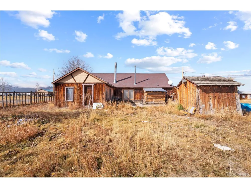 10178 Highway 125 Rand, CO 80473