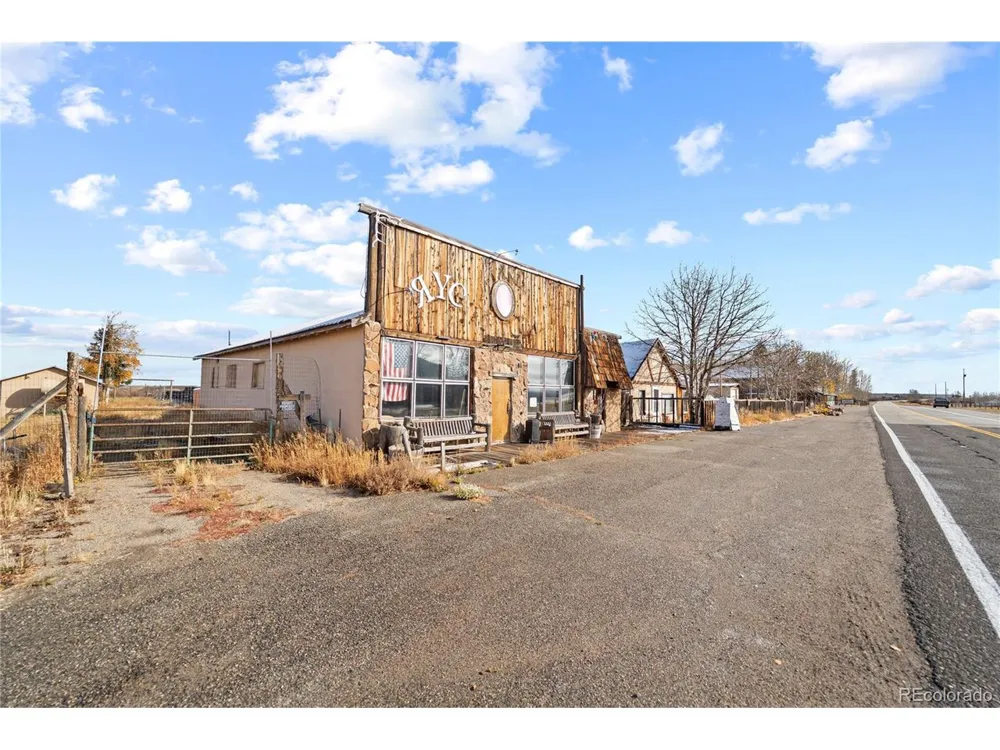 10178 Highway 125 Rand, CO 80473