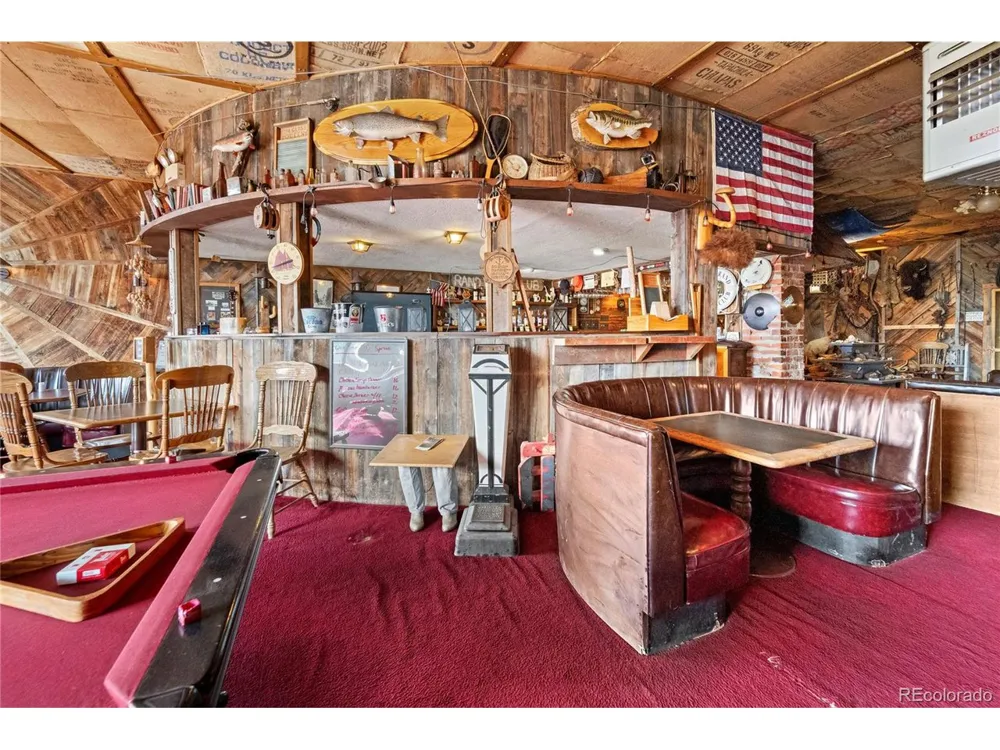 10178 Highway 125 Rand, CO 80473