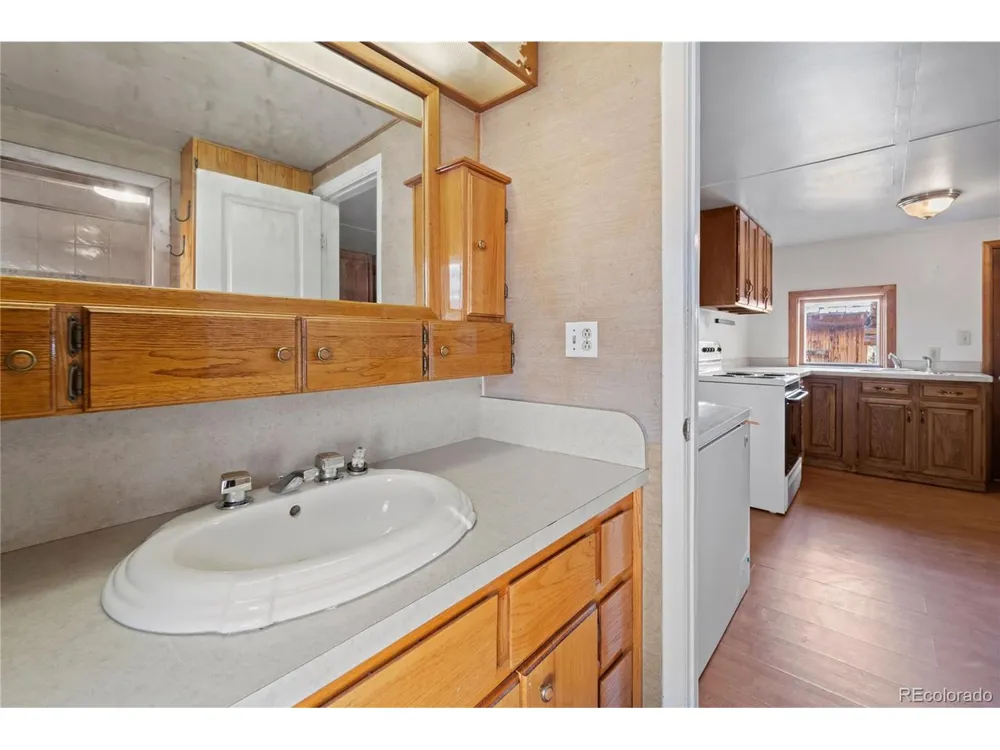10178 Highway 125 Rand, CO 80473
