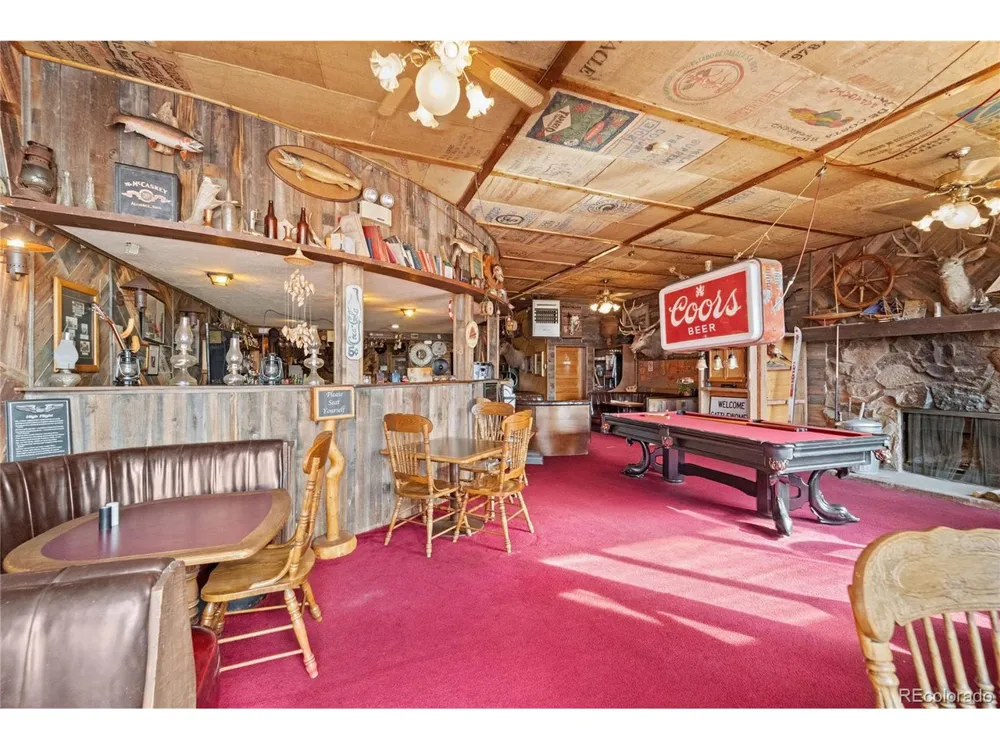 10178 Highway 125 Rand, CO 80473