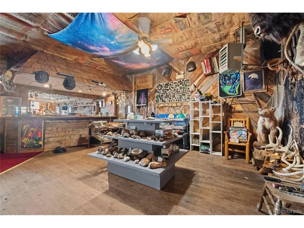 10178 Highway 125 Rand, CO 80473