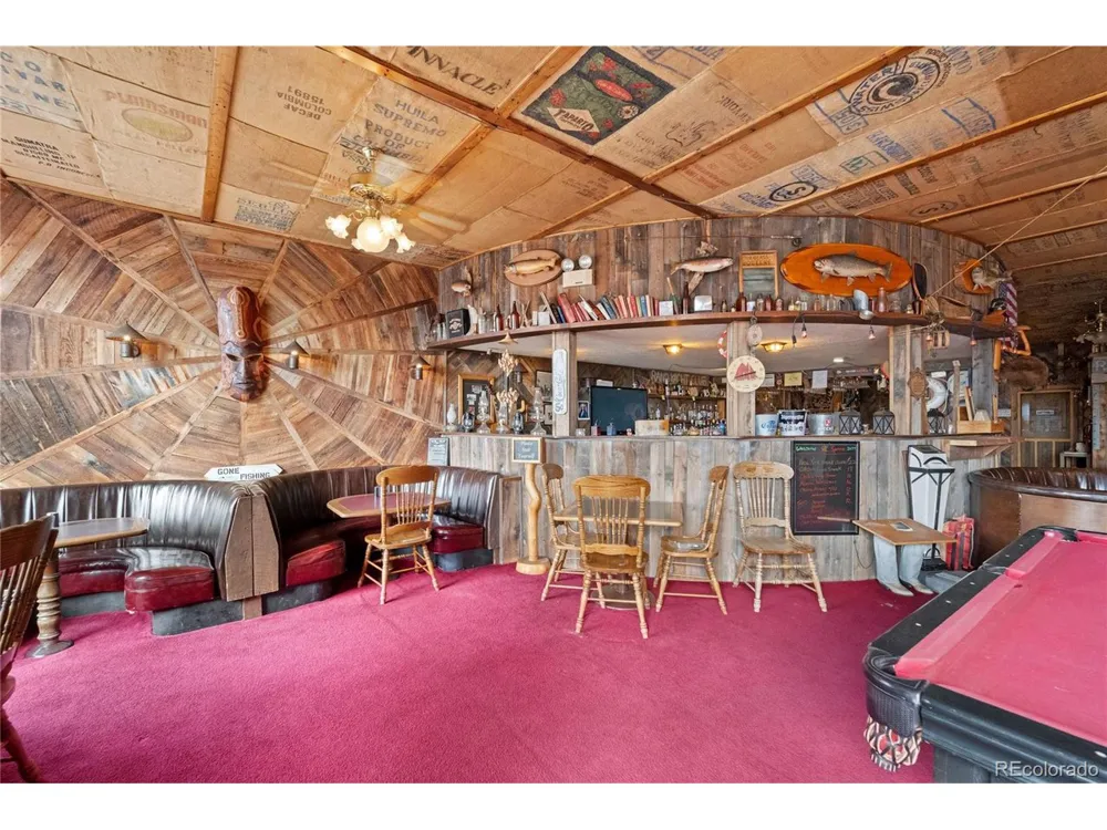 10178 Highway 125 Rand, CO 80473