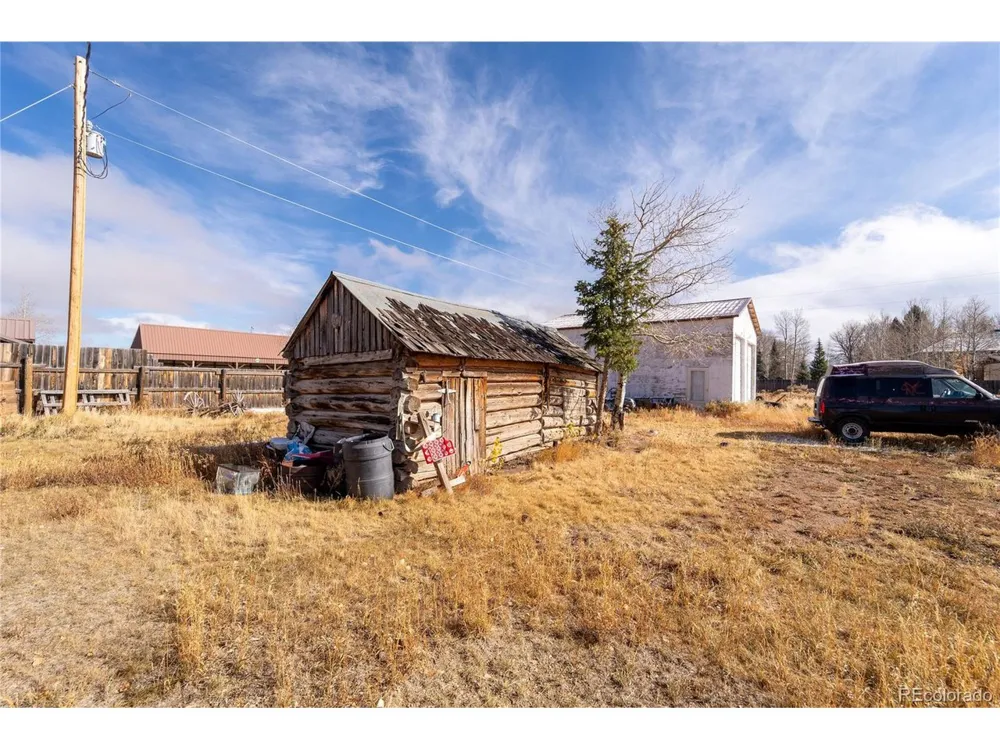 10178 Highway 125 Rand, CO 80473