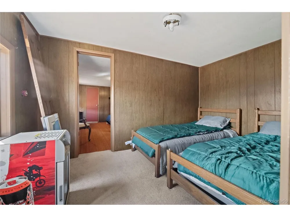 10178 Highway 125 Rand, CO 80473