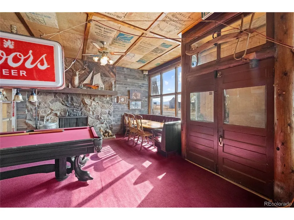 10178 Highway 125 Rand, CO 80473