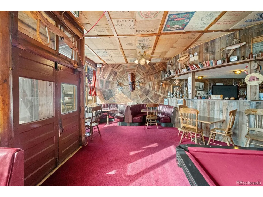 10178 Highway 125 Rand, CO 80473