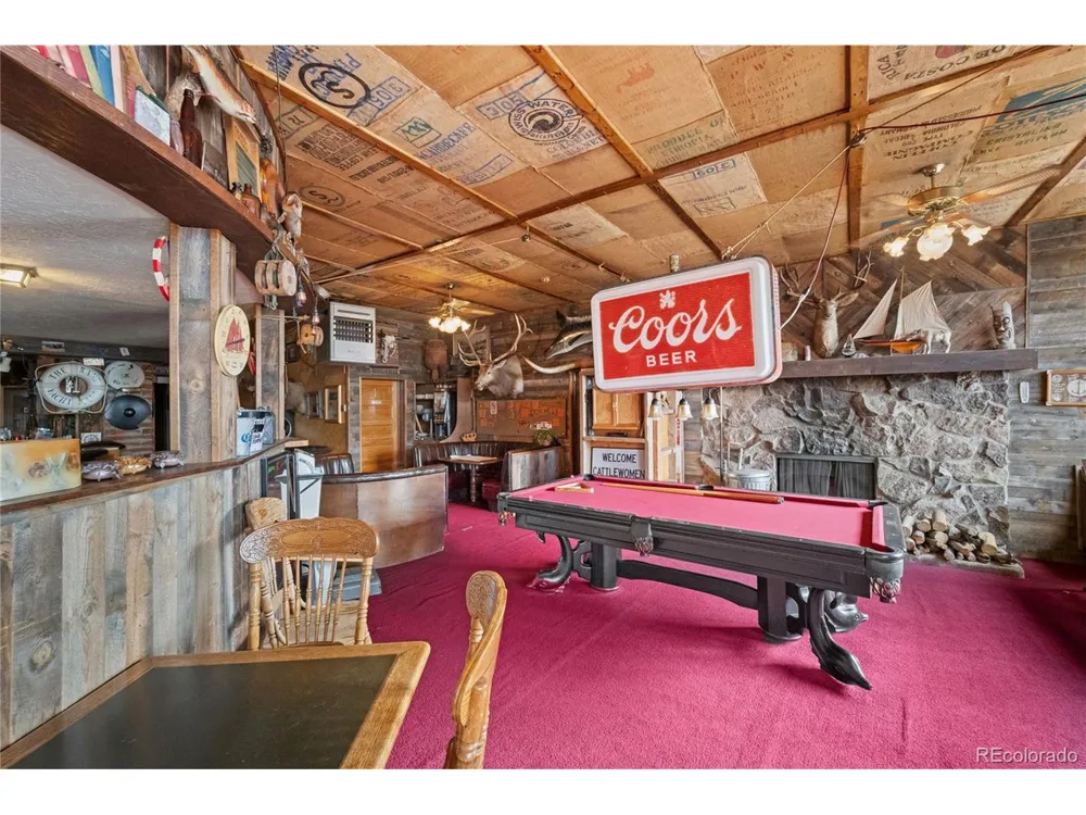 10178 Highway 125 Rand, CO 80473
