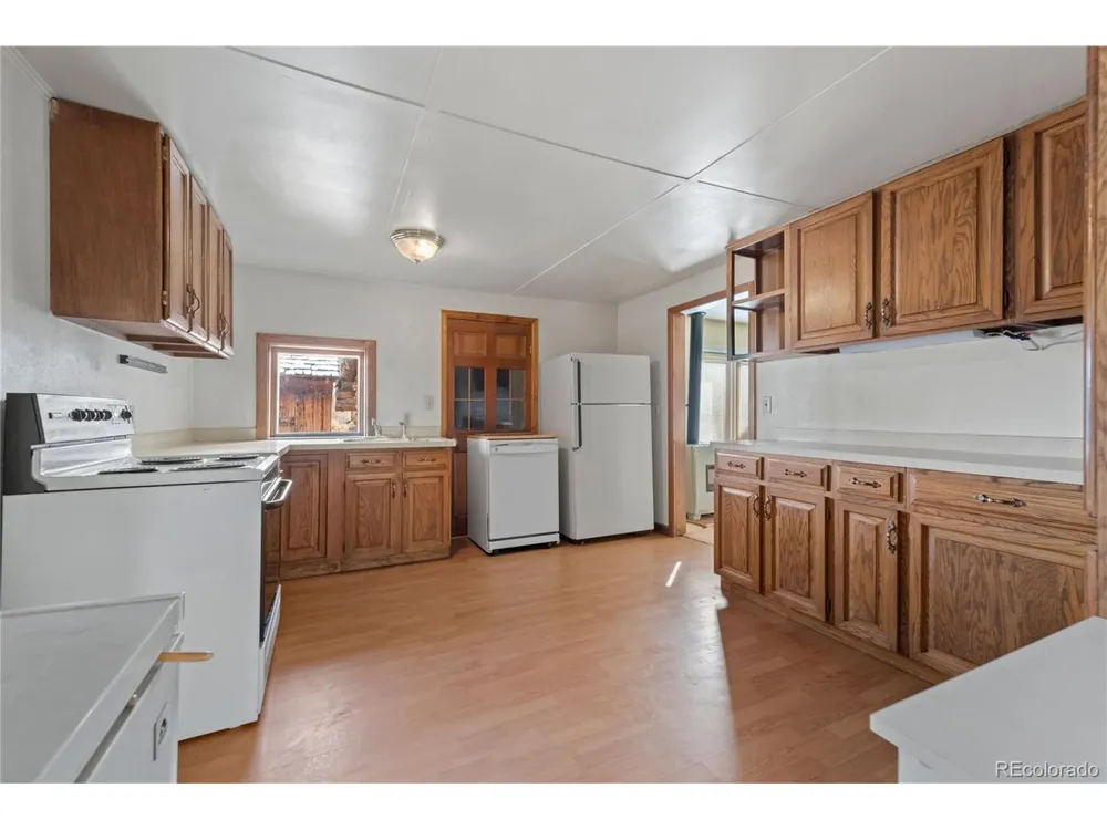 10178 Highway 125 Rand, CO 80473