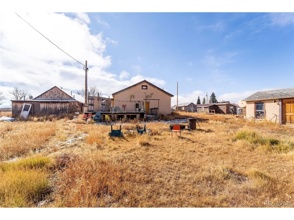 10178 Highway 125 Rand, CO 80473