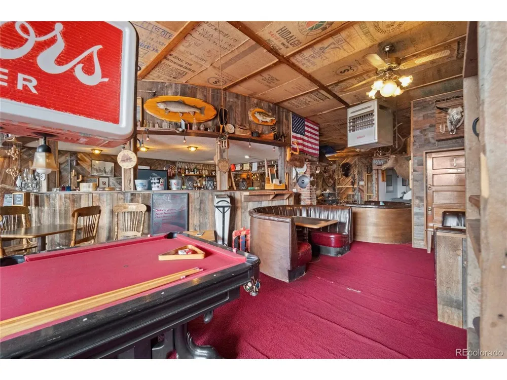 10178 Highway 125 Rand, CO 80473