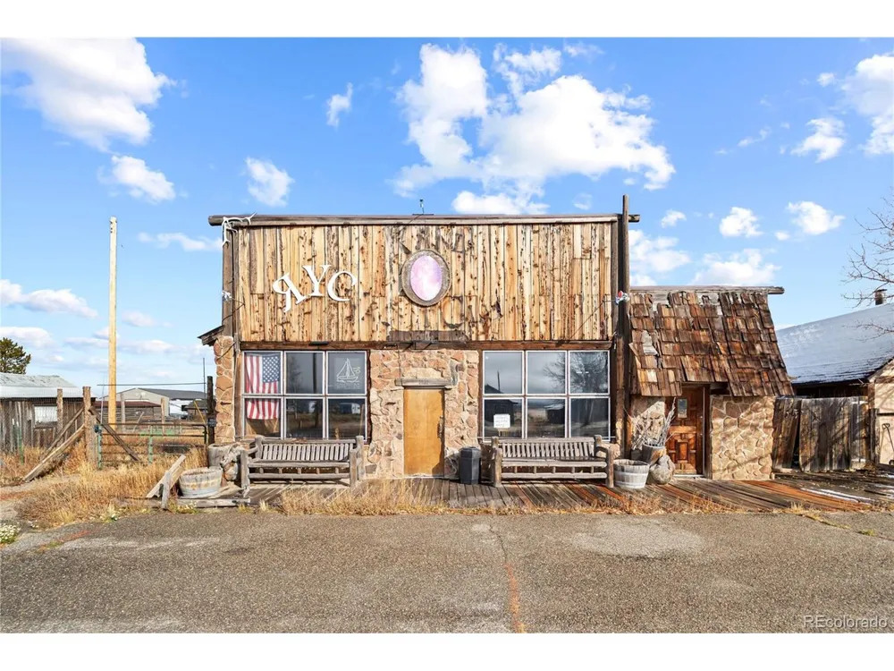10178 Highway 125 Rand, CO 80473