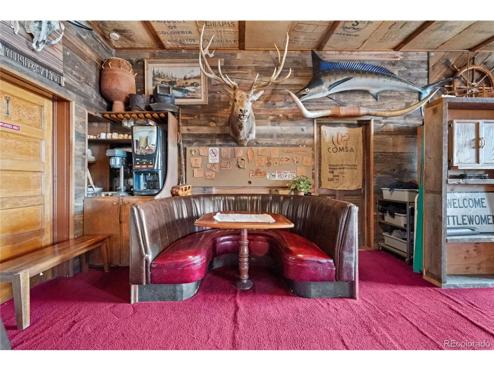 10178 Highway 125 Rand, CO 80473